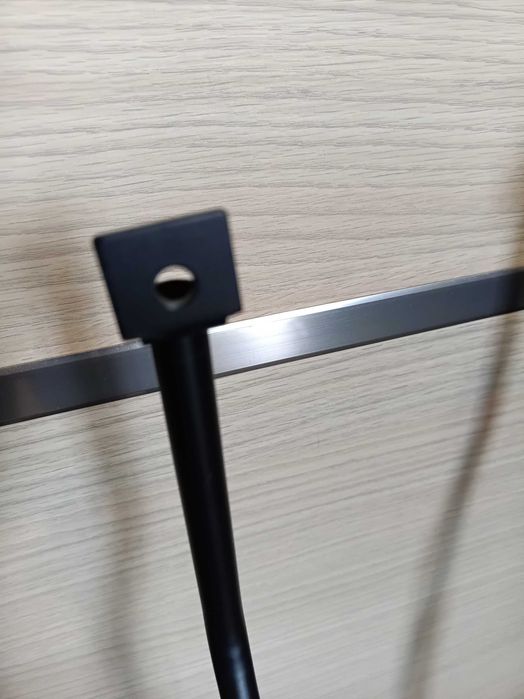 Suporti sateliti reglabili