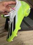 Чисто нови оригинални бутонки adidas X CRAZYFAST3 FG! 45  н