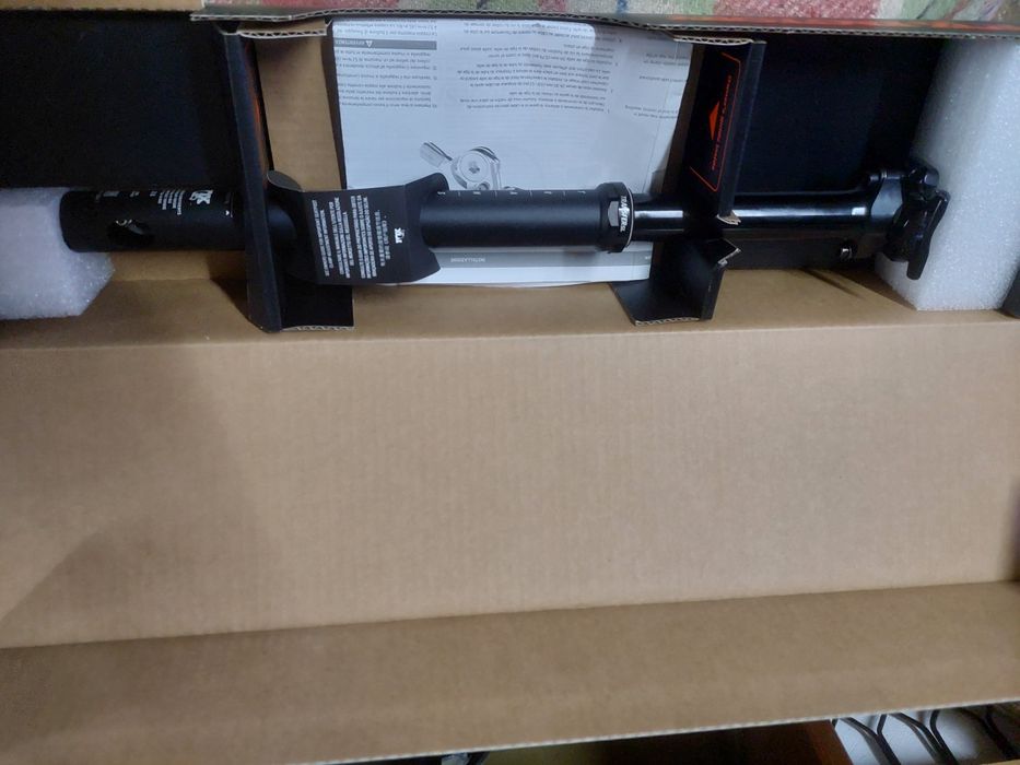 Dropper Fox Transfer SL Performance Elite 31,6 ×125