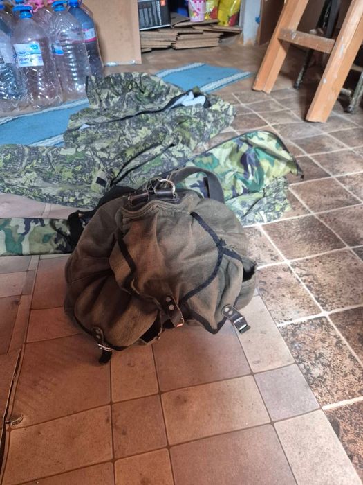 Ловни дрехи размер 54/56