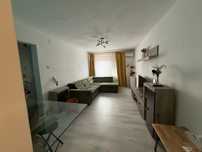 Proprietar, inchiriez apartament 3 camere, Crangasi
