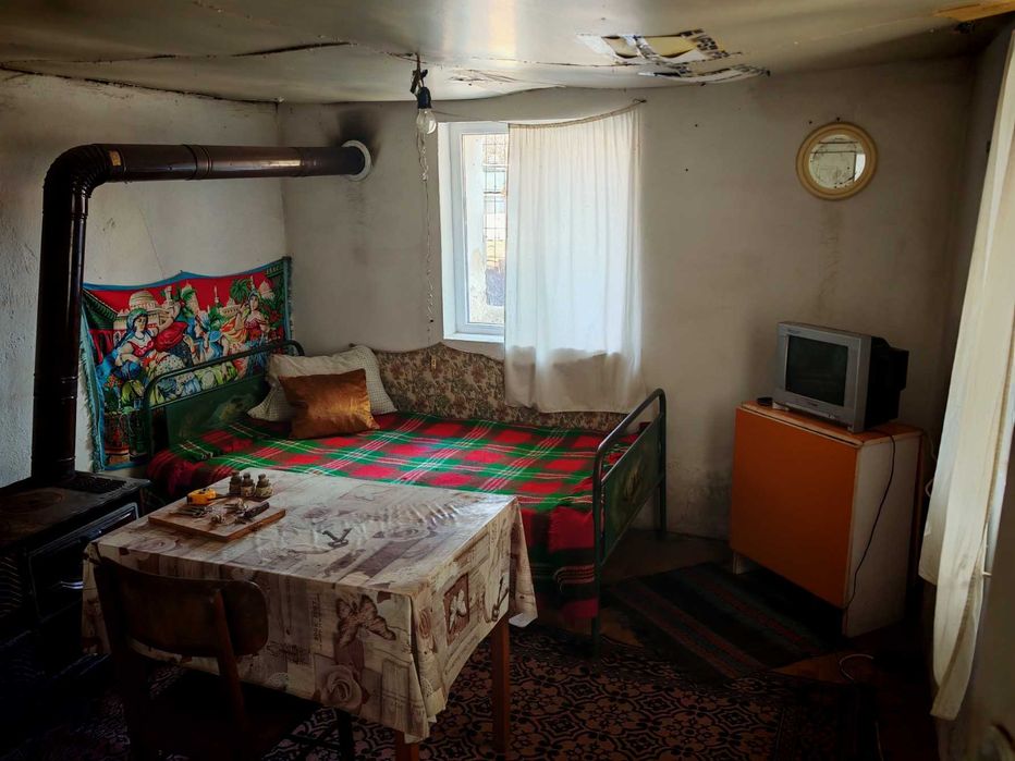 Къща с двор с.Пищигово