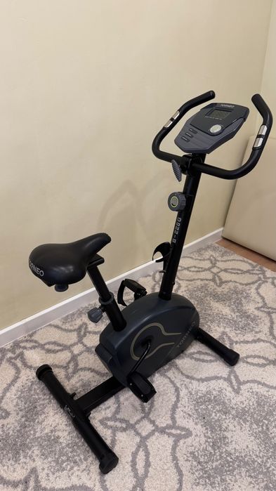 б/ у Велотренажер Torneo. В очень хорошем состоянии