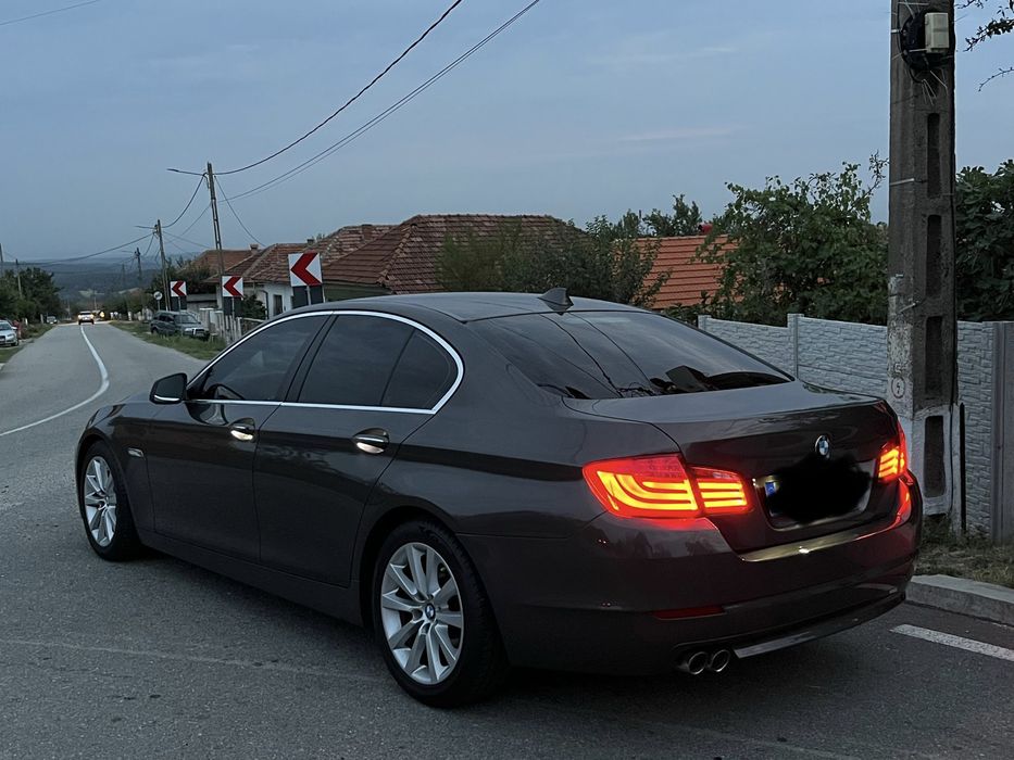 Vand BMW Seria 5
