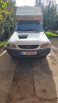 Planetare dacia papuc 4x4