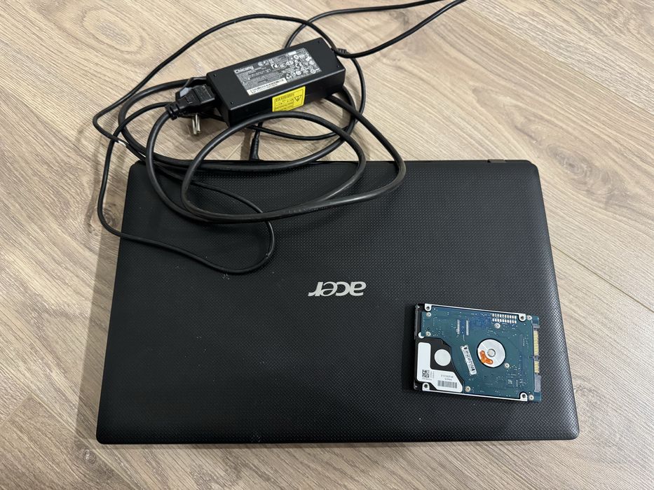 Продам ноут acer
