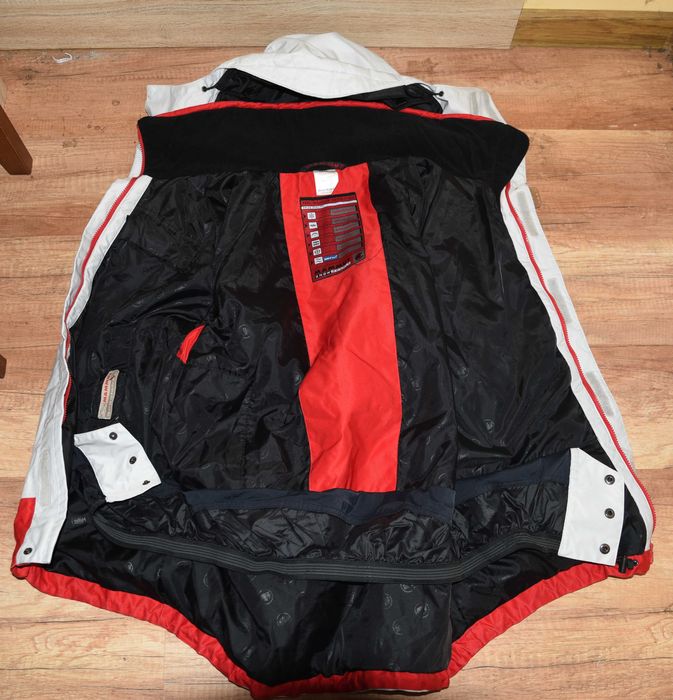 Mammut оригинално мъжко зимно яке ски сноуборд размер М