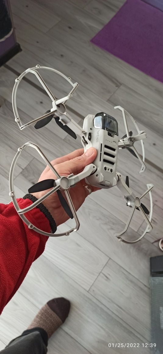 Предпазители за пропелери ( перки ) за DJI Mini, Mini 2, Mini SE