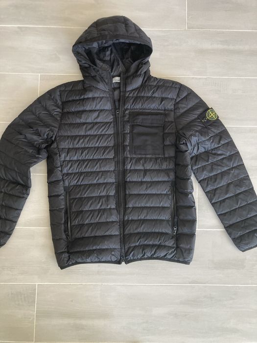 Geaca puf Stone Island L