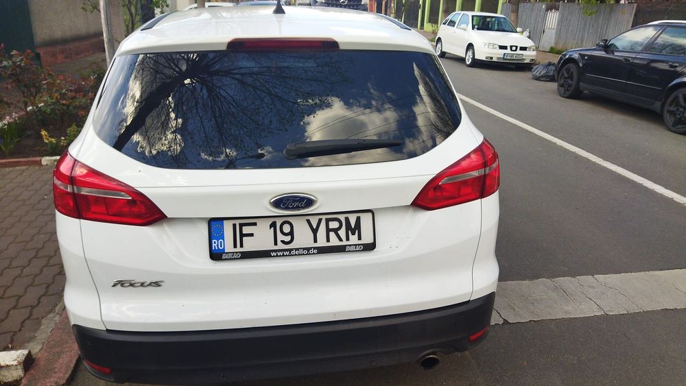 Vânzare ford focus