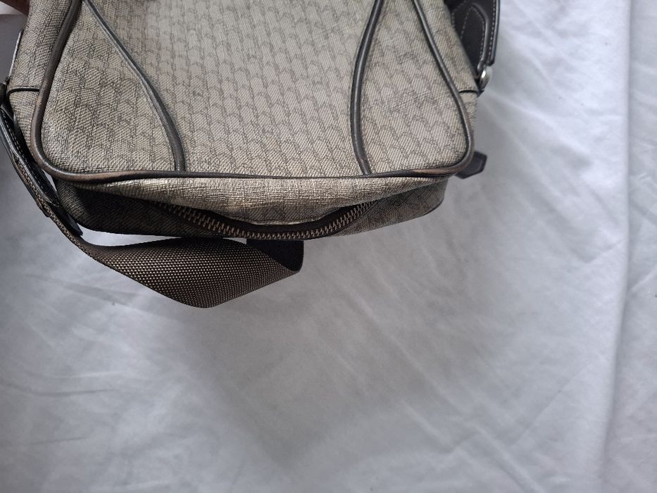 Bolso Ejecutivo Manos Libre Montblanc