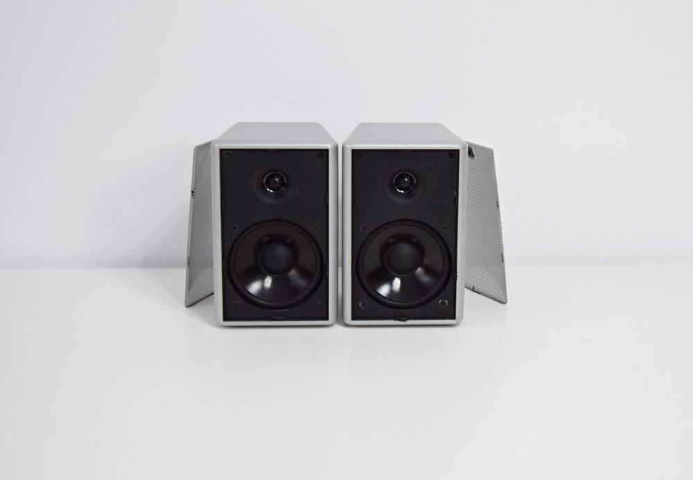 Boxe Quadral Maxi 300