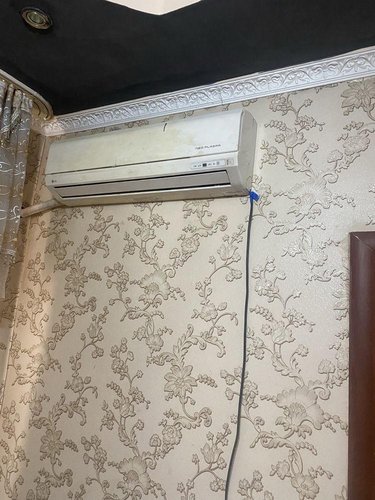 Кондиционер LG продам