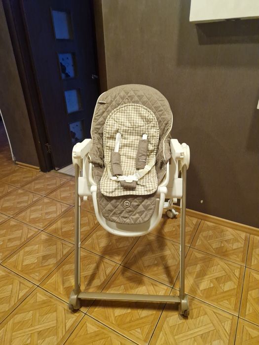 Стульяик детский