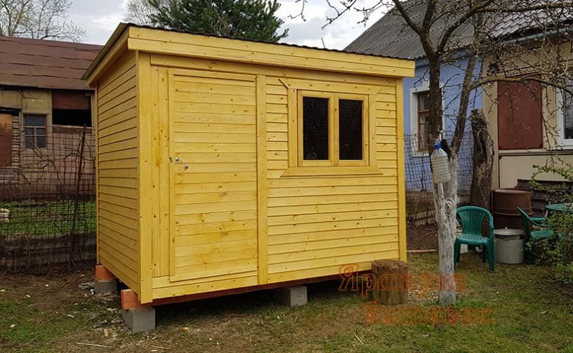 Беседки, бани, дома, торговые павильоны, бытовки