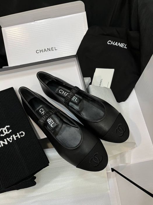 Balerini Chanel 35-42