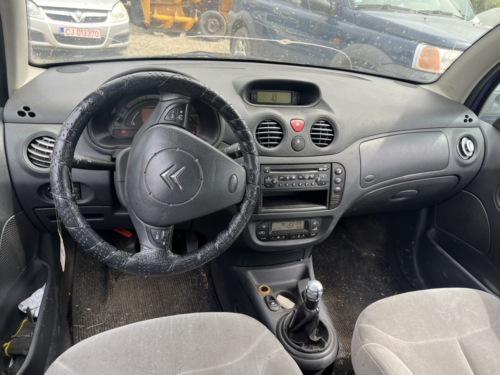 Piese citroen c3  1,4 d