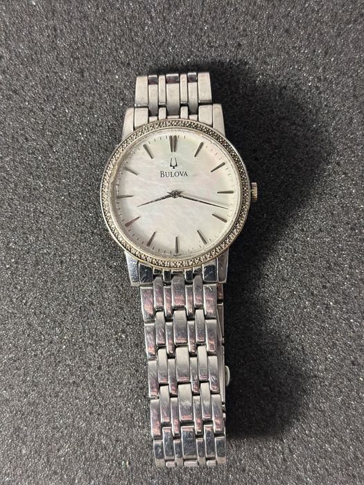 Ceas Bulova Original
