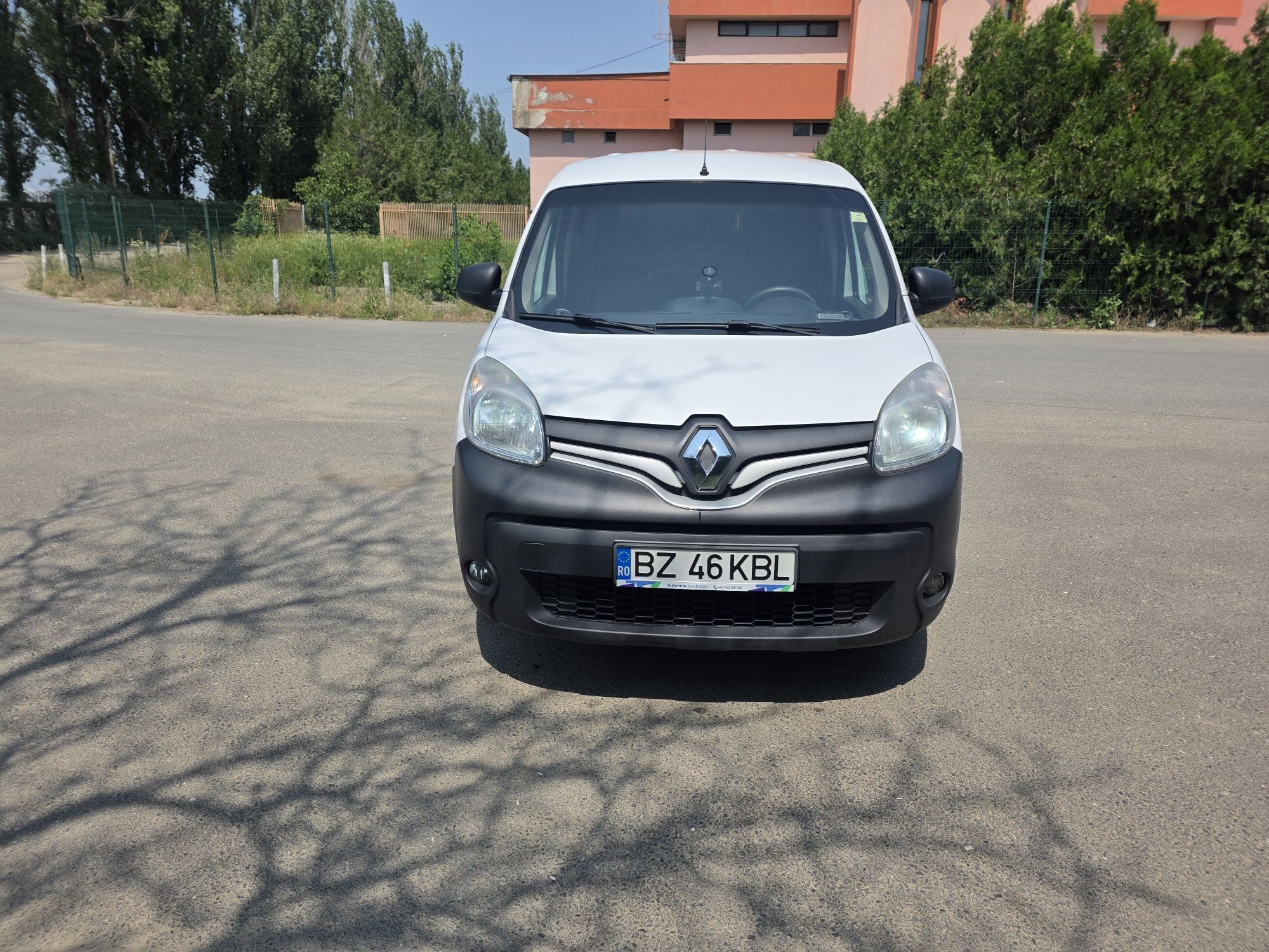Renault Kangoo Maxi