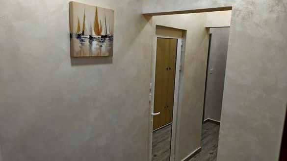 Дава се под наем Двустаен апартамент в Бургас, Център - 52 кв.м за 30 € - Снимка #11