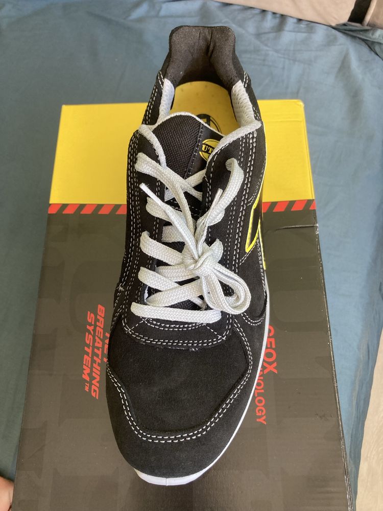Diadora run net AB low