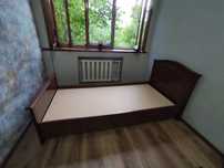 Срочно продается кровать 2шт