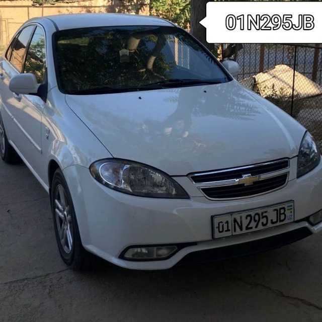 gentra 2015 mexanika