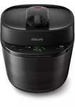 MultiCooker Philips HD2151/40 All-in-One cu gatire sub presiune