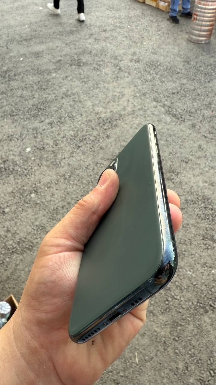 Iphone 11 pro ideal