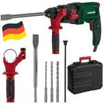 НОВ Немски перфоратор PARKSIDE® SDS-Plus Hammer Drill 800W