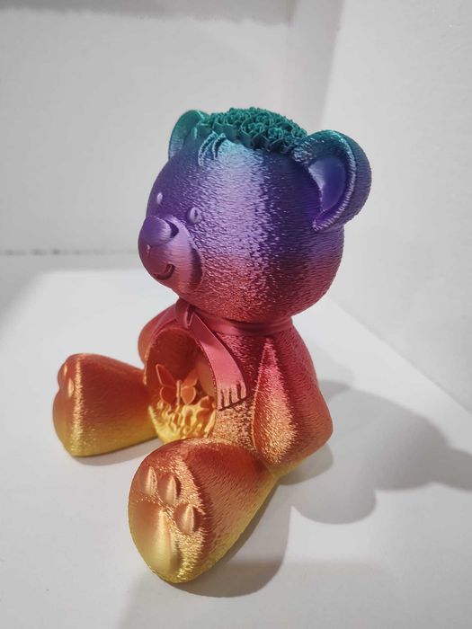 Jucarie 3d valentine / love