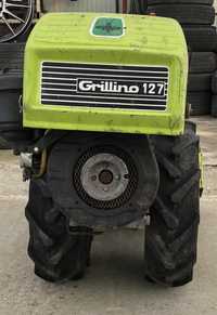 Motosapă Grilino 127