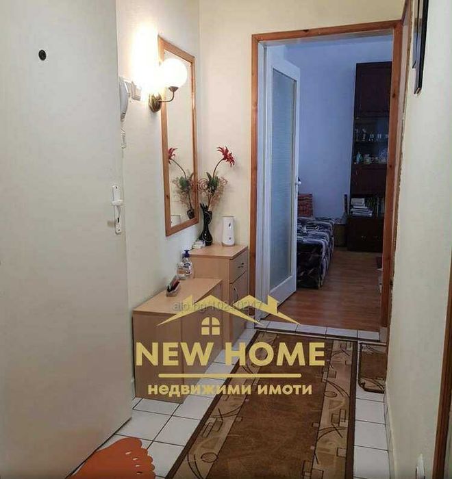 Дава се под наем Двустаен апартамент в Добрич, Балик - 80 кв.м за 229.5 € - Снимка #2
