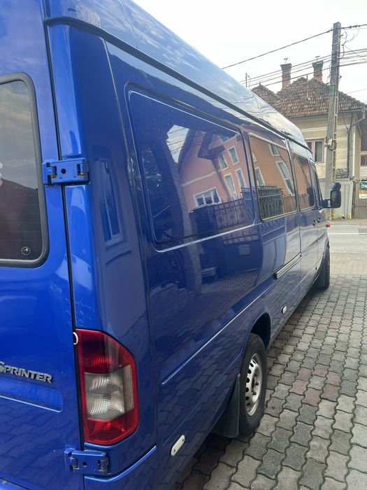 Vand Sprinter 316 an 2004