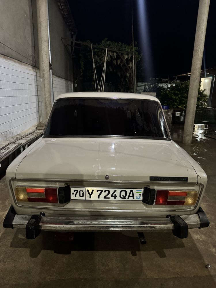Ваз 2105 жегули06