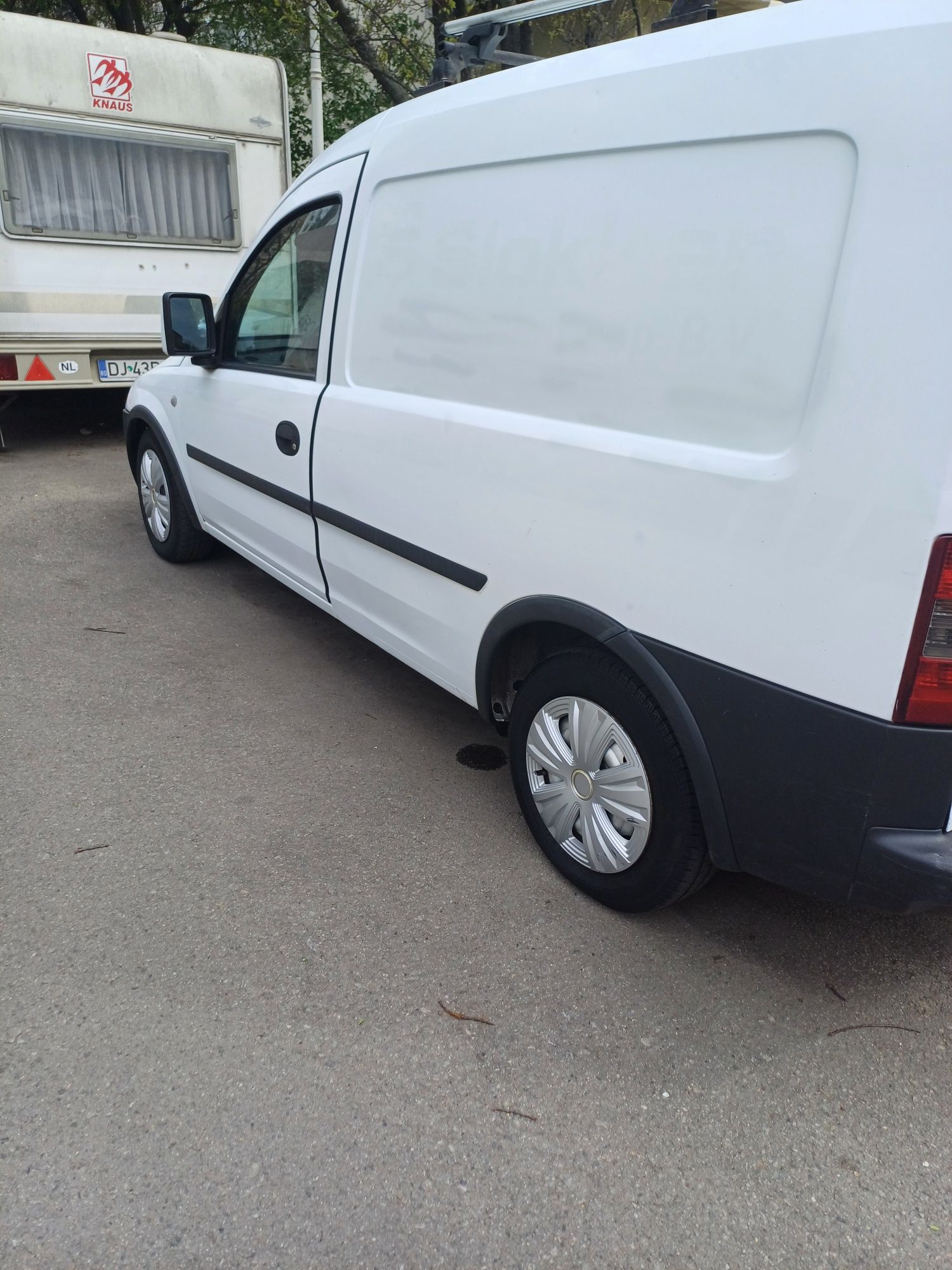 Opel combo 1300cm3 Diesel