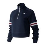 Дамски суитчер New Balance