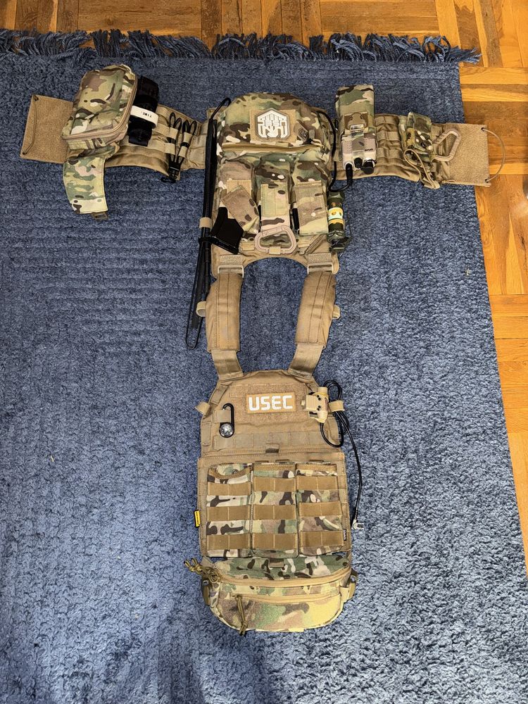Emersongear LBT6094 Plate Carrier