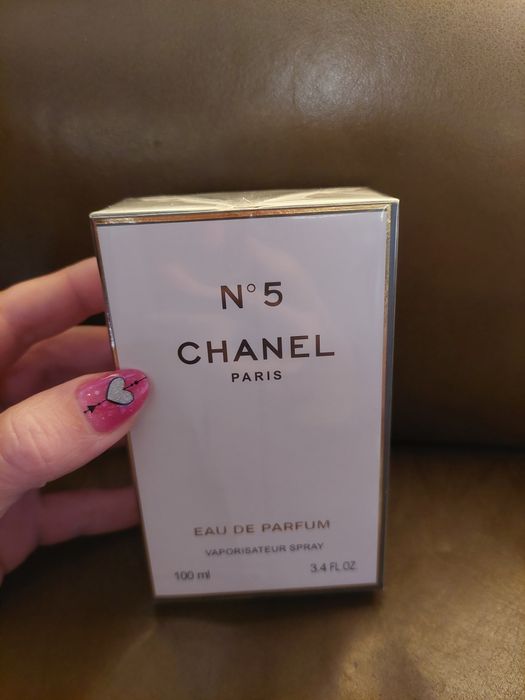 Chanel 5 / 100 ml