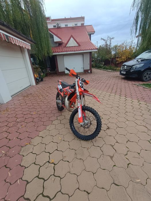Ktm sx 85 2025 impecabil