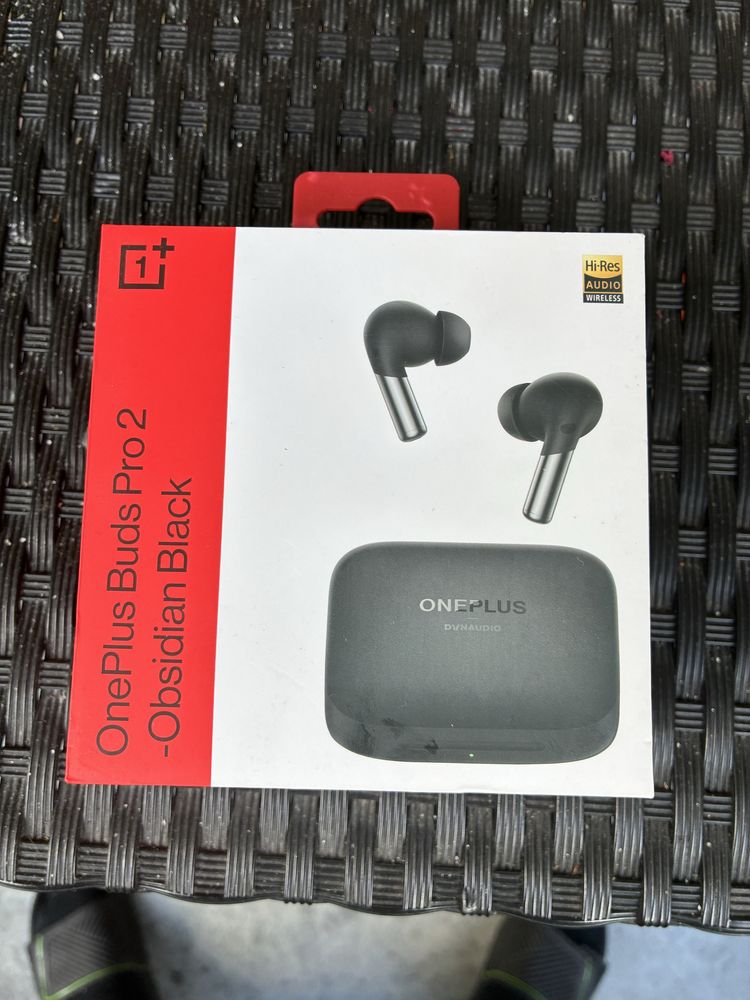 Oneplus buds pro 2