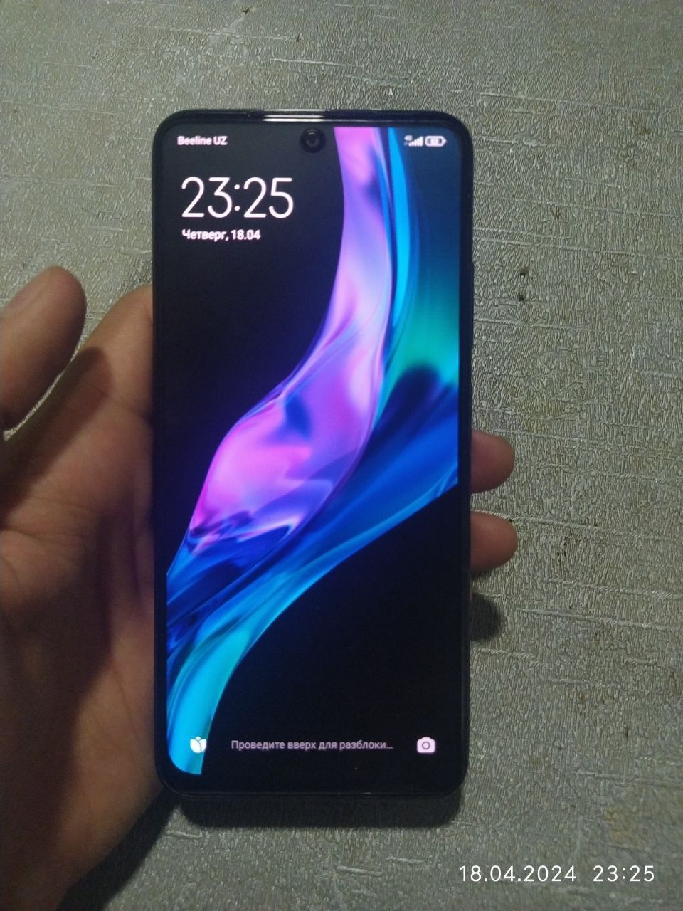 Redmi  note  11 s