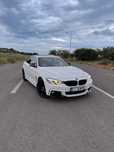BMW Seria 4 GranCoupe / 420d //M-Paket