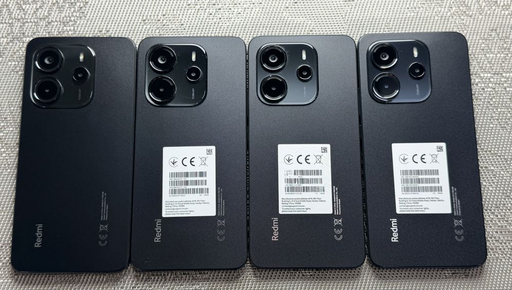 Redmi Note 14 5G Preț 450 lei fix