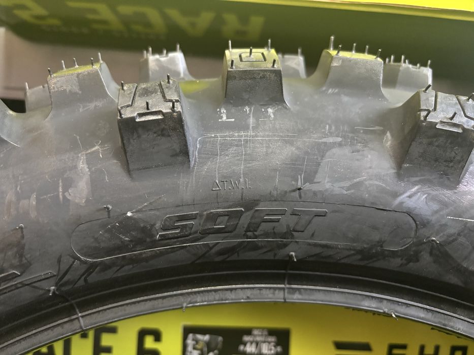 Anvelopa 1408018 enduro NOUA