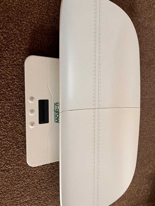 Vand cantar bebelusi U-Grow