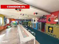 Comision 0%! Spatiu joaca copii, 250mp, Iulius Mall