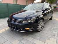 Vw Passat 2012 170 cp DSG Distronic