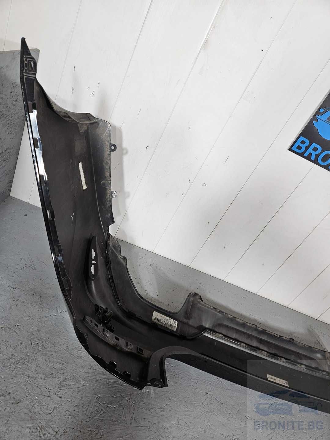 Задна броня BMW 3 G21 Combi M-SPORT БМВ 3 Г21 2018 - 2023*2бр
