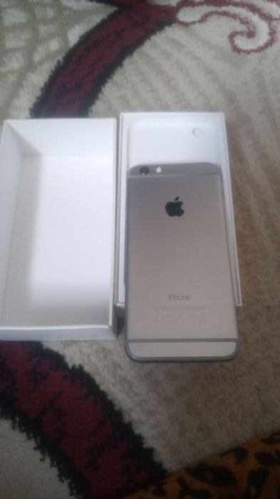 Iphone 6 sotiladi holati ideal